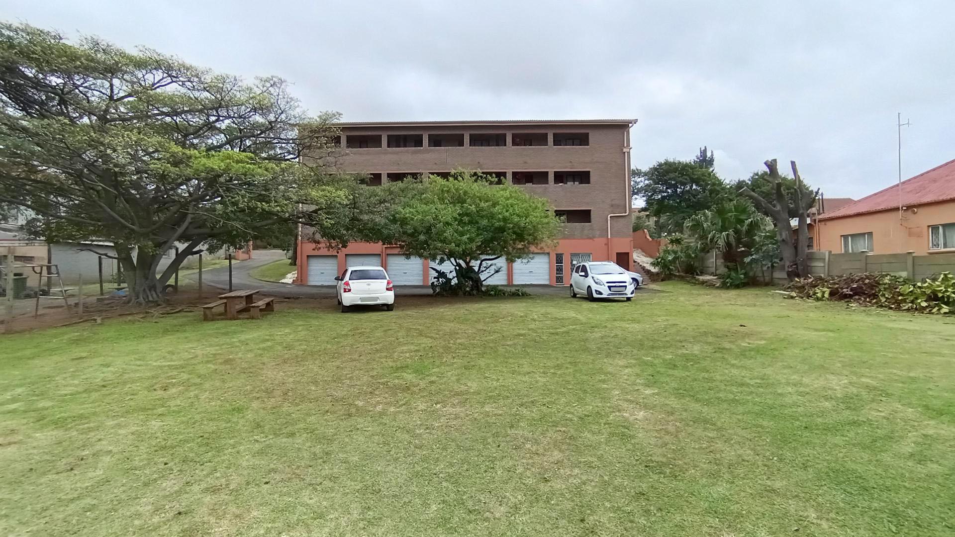 Front View of property in Umkomaas