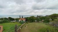 Backyard of property in Umkomaas