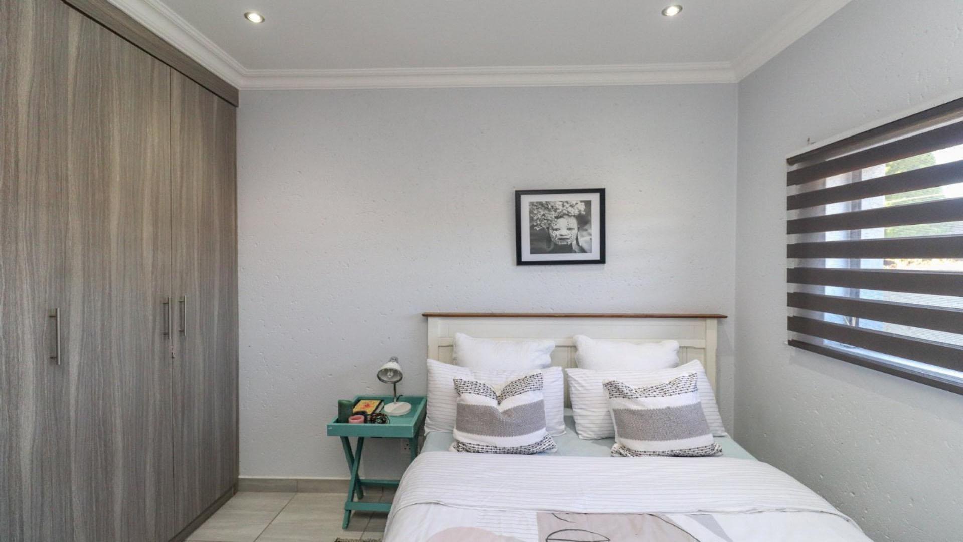 Bed Room 3 of property in Pomona