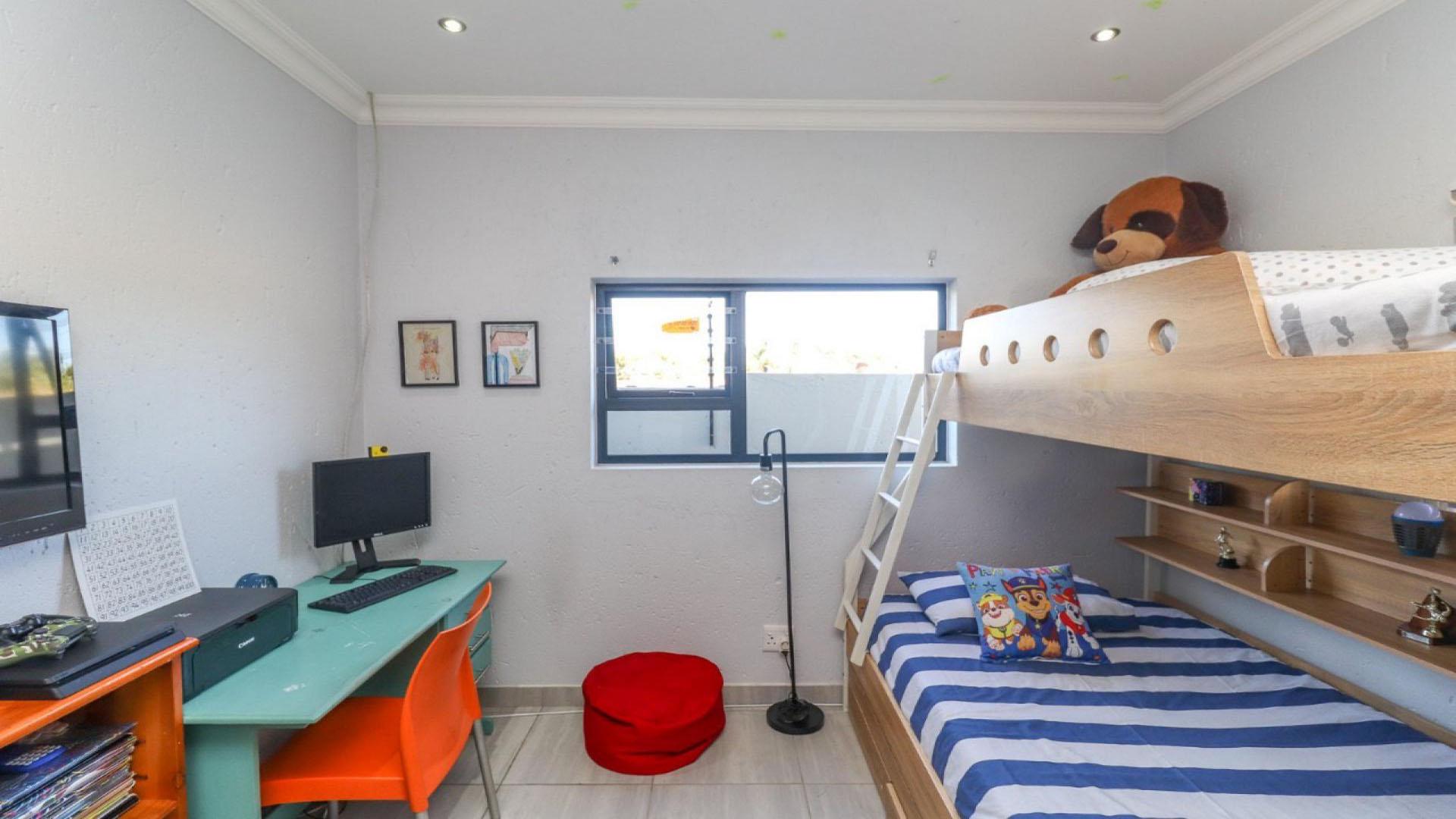 Bed Room 2 of property in Pomona