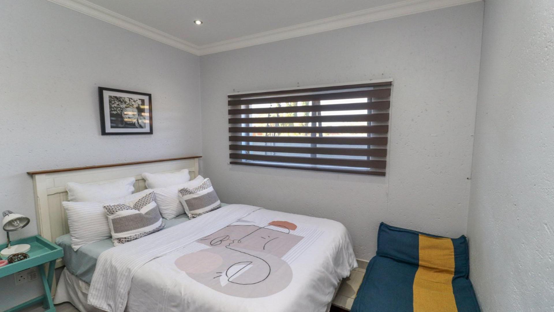 Bed Room 3 of property in Pomona