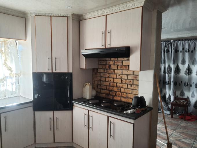 3 Bedroom House for Sale For Sale in Blomanda - MR675721