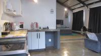 Kitchen - 6 square meters of property in Jeppestown South