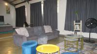 Lounges - 19 square meters of property in Jeppestown South