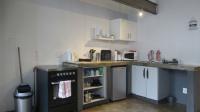 Kitchen - 6 square meters of property in Jeppestown South