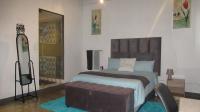 Bed Room 1 - 22 square meters of property in Jeppestown South
