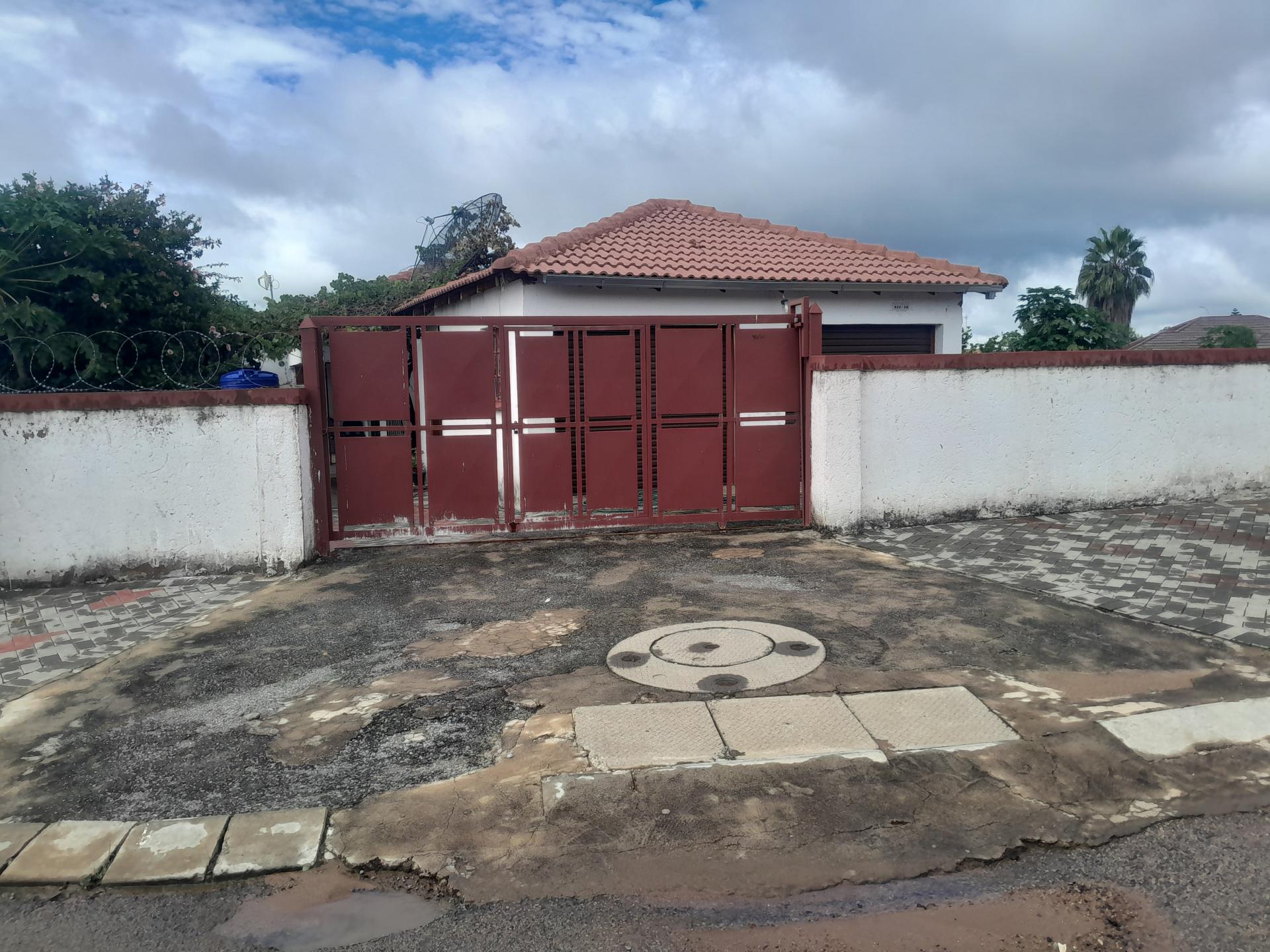  of property in Mogwase