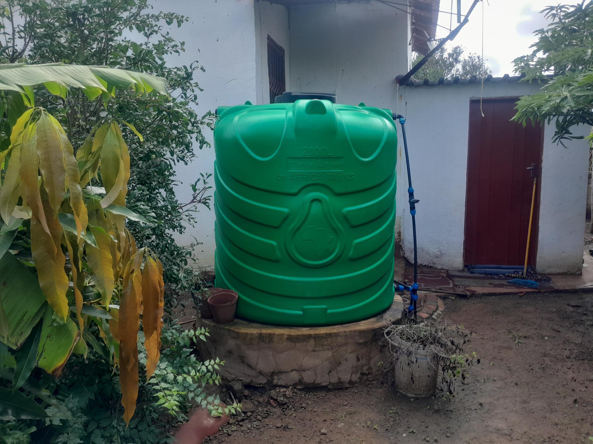  of property in Mogwase