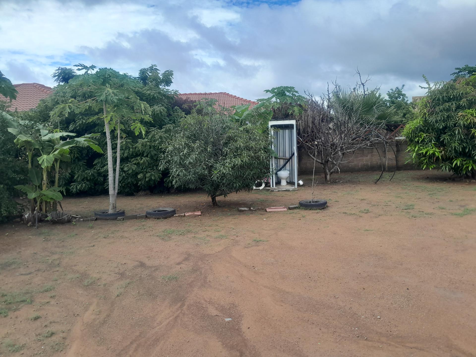  of property in Mogwase