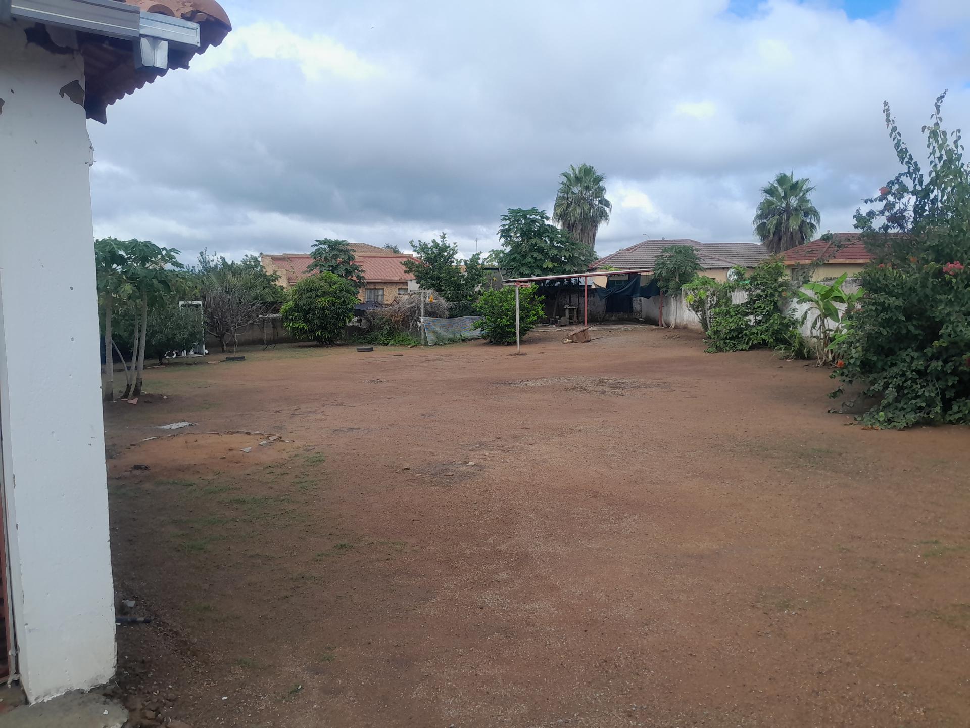  of property in Mogwase