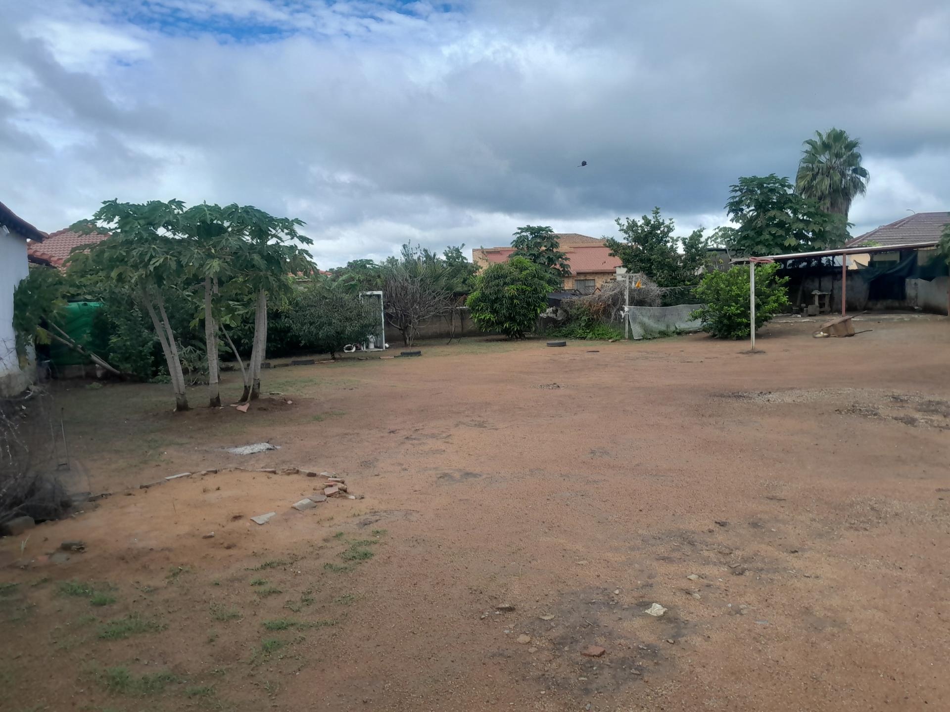  of property in Mogwase