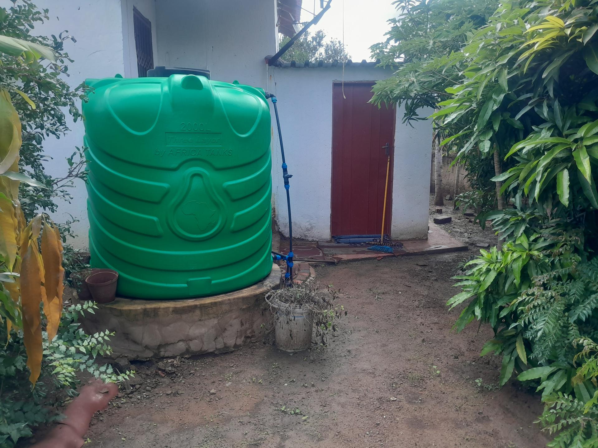  of property in Mogwase