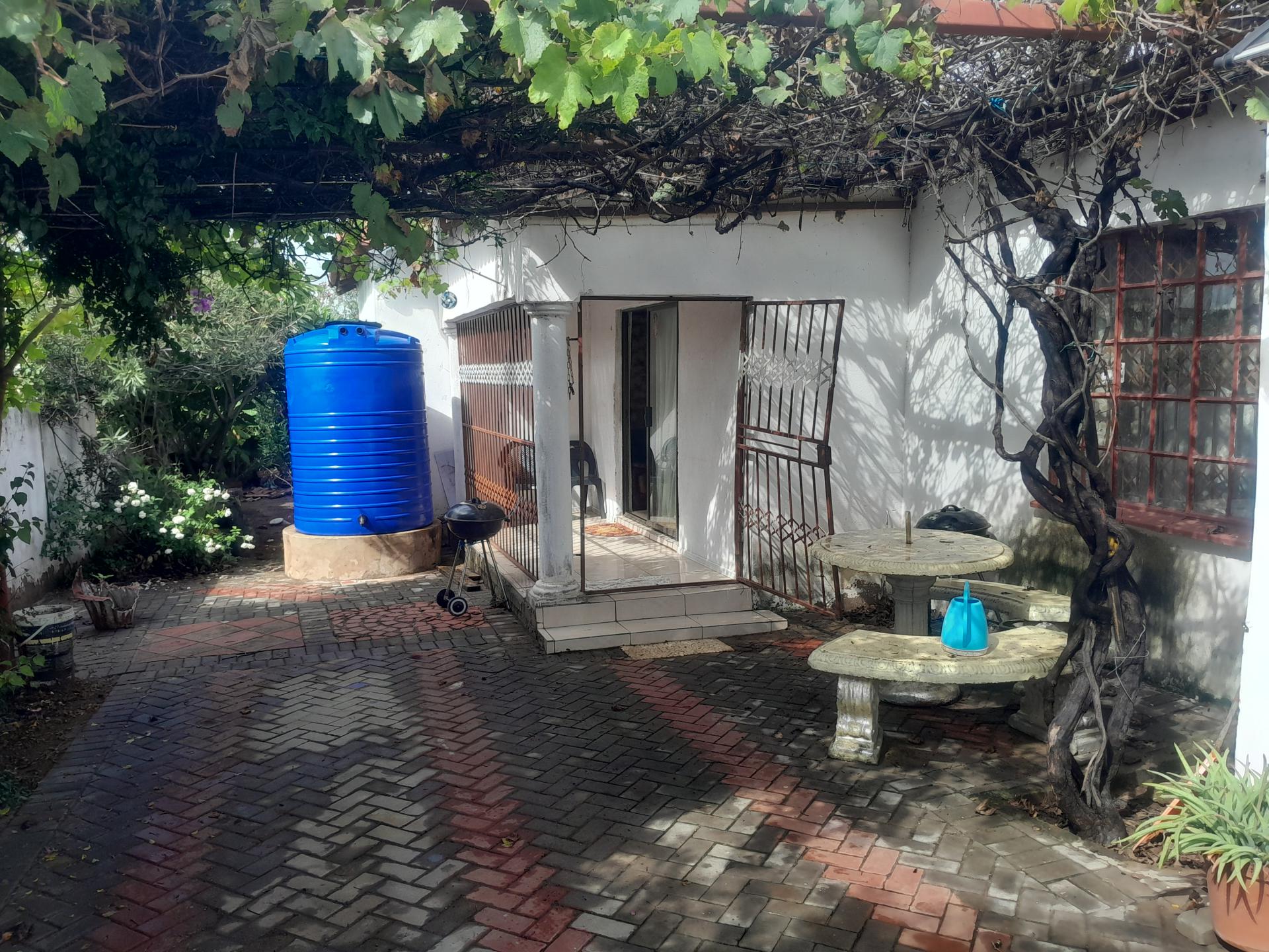  of property in Mogwase