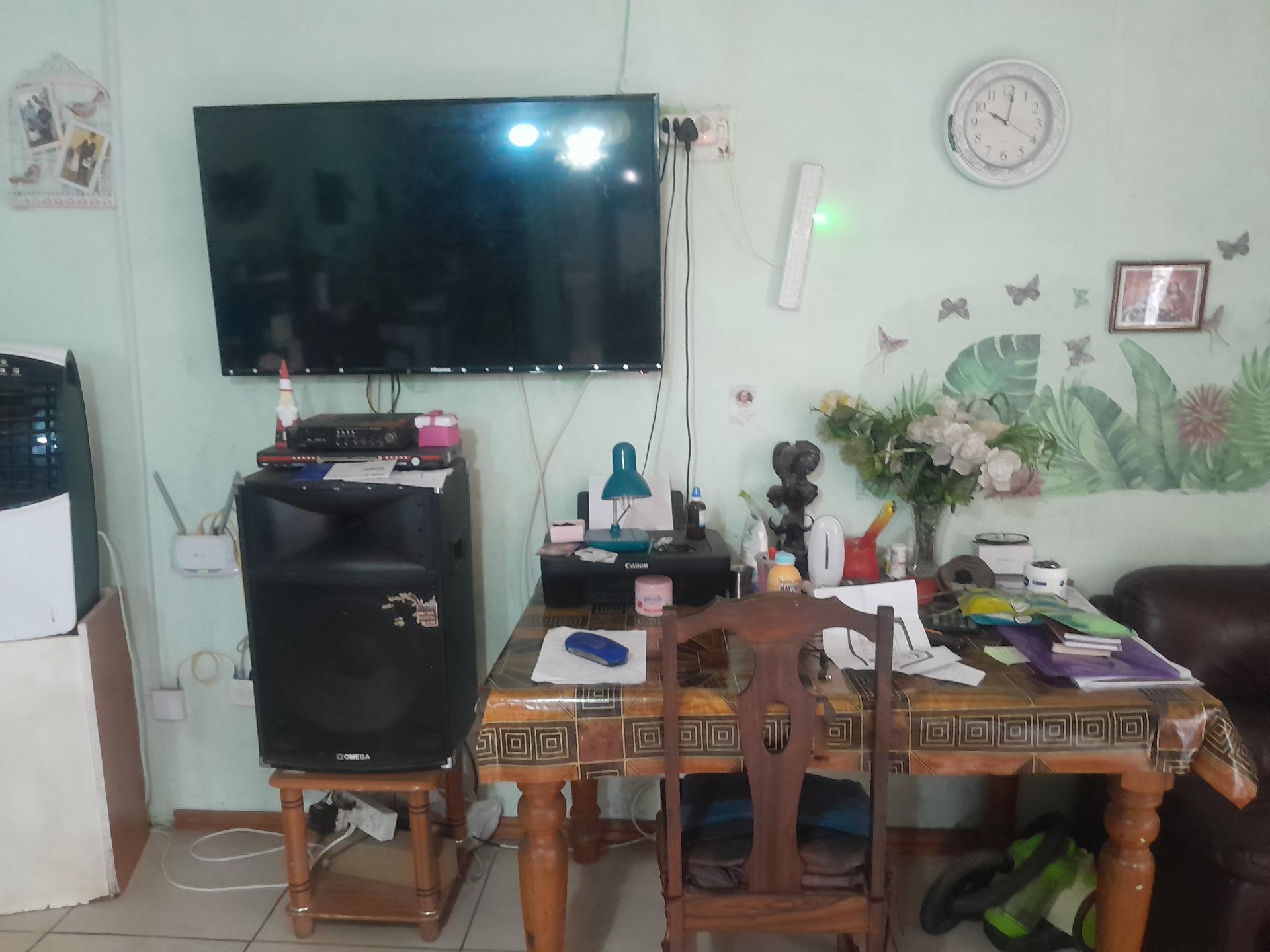  of property in Mogwase