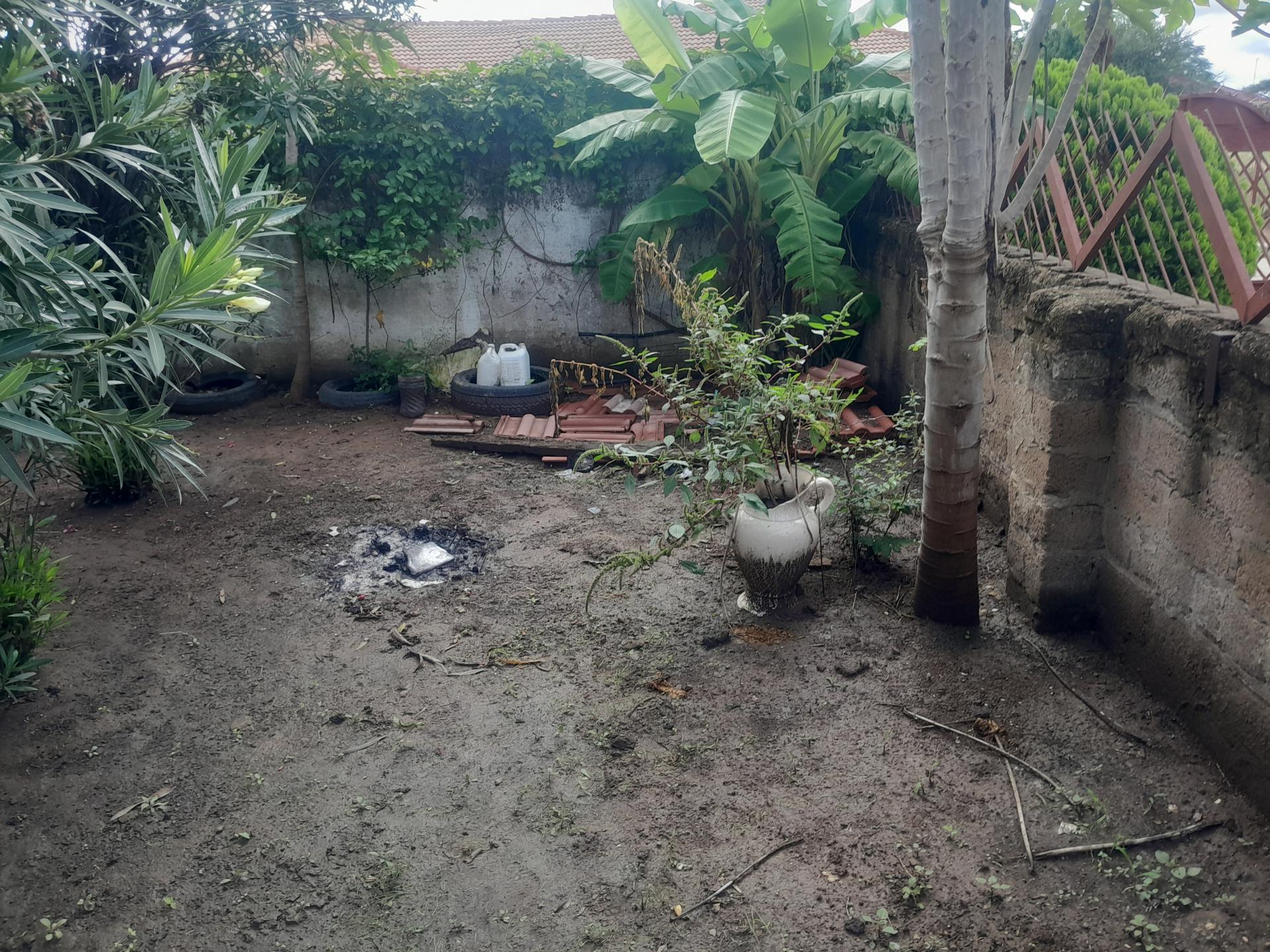  of property in Mogwase