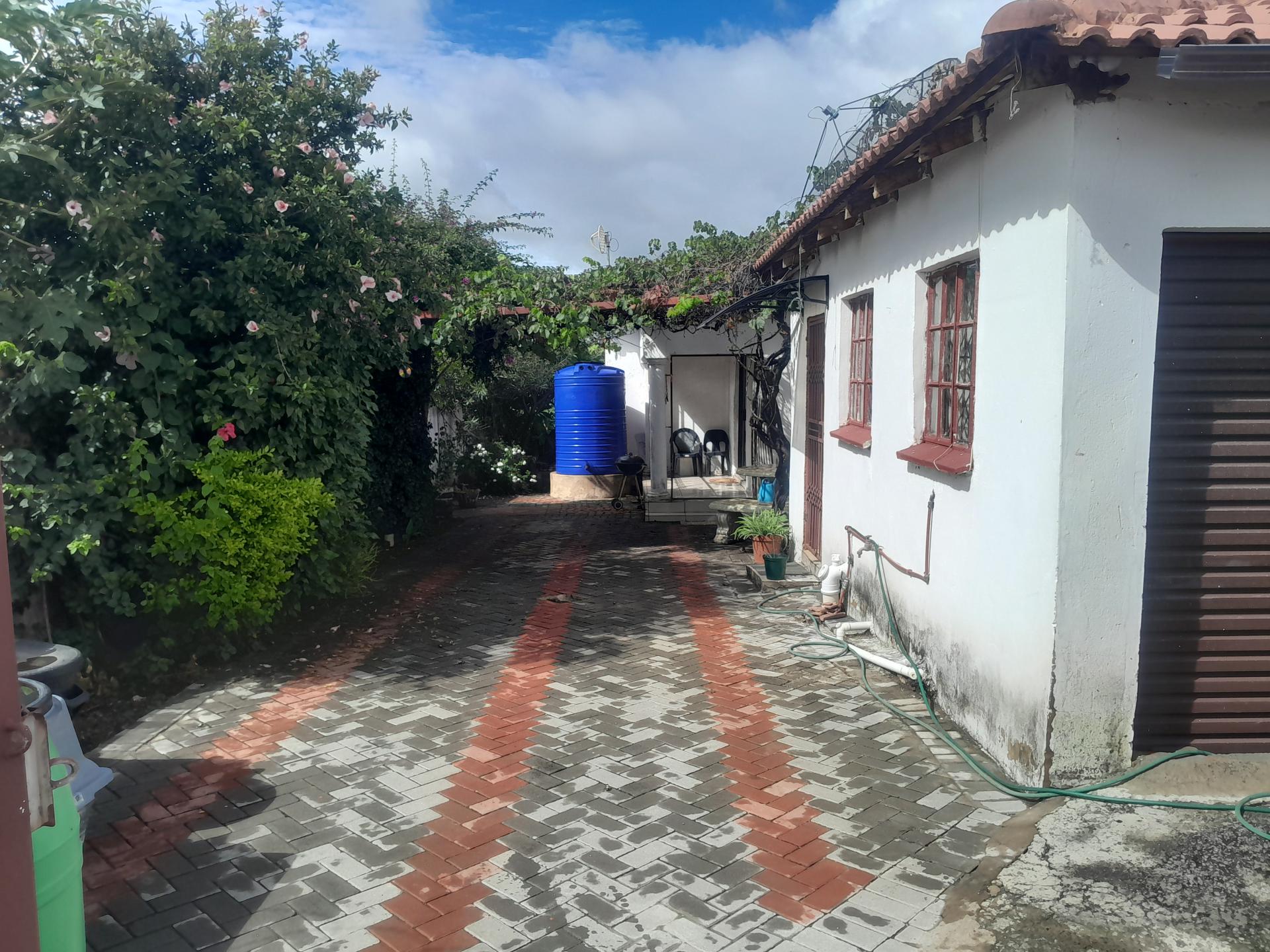  of property in Mogwase