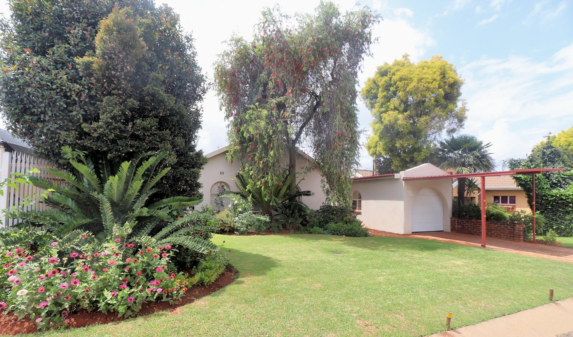  of property in Lenasia South