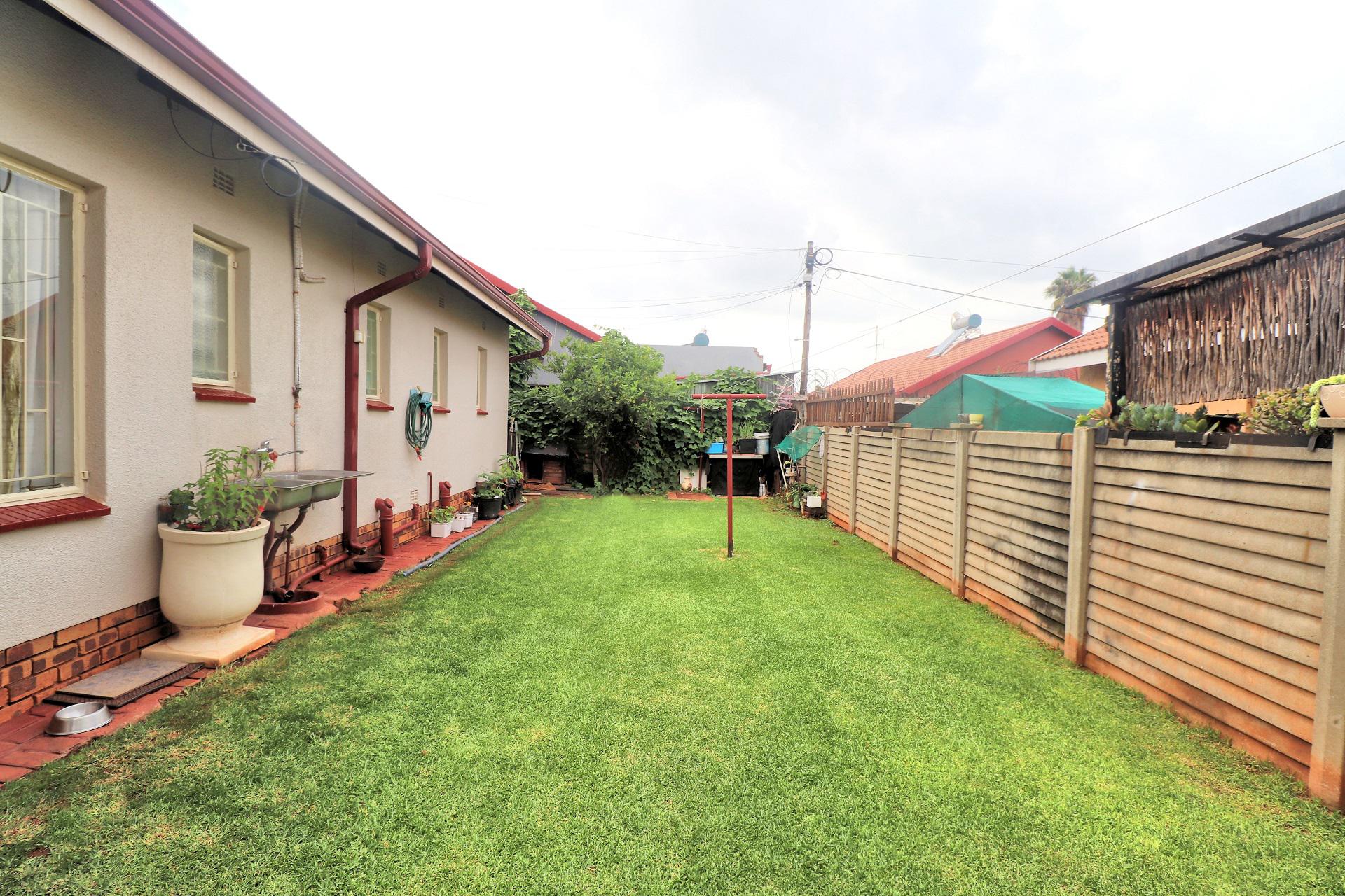  of property in Lenasia South