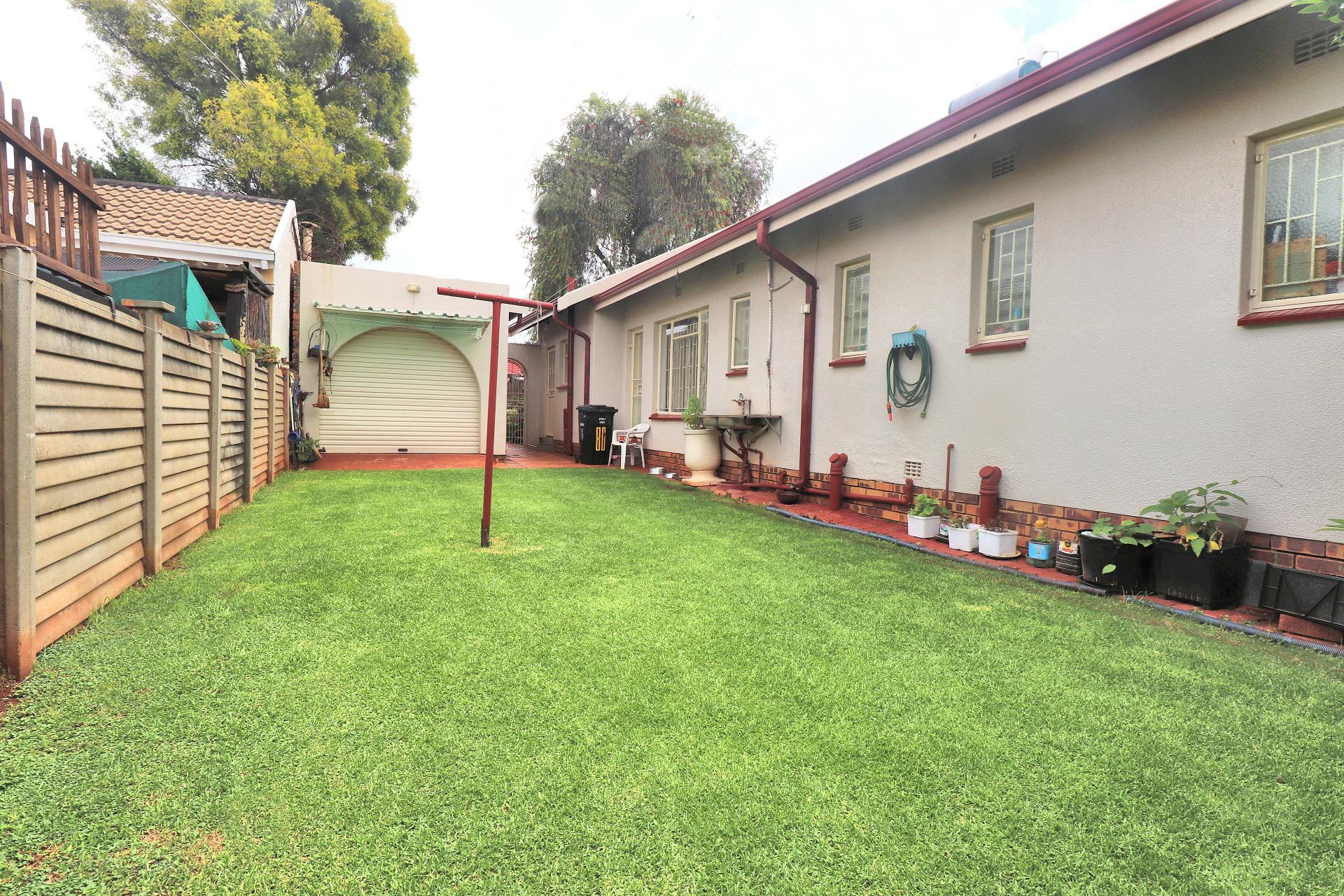  of property in Lenasia South