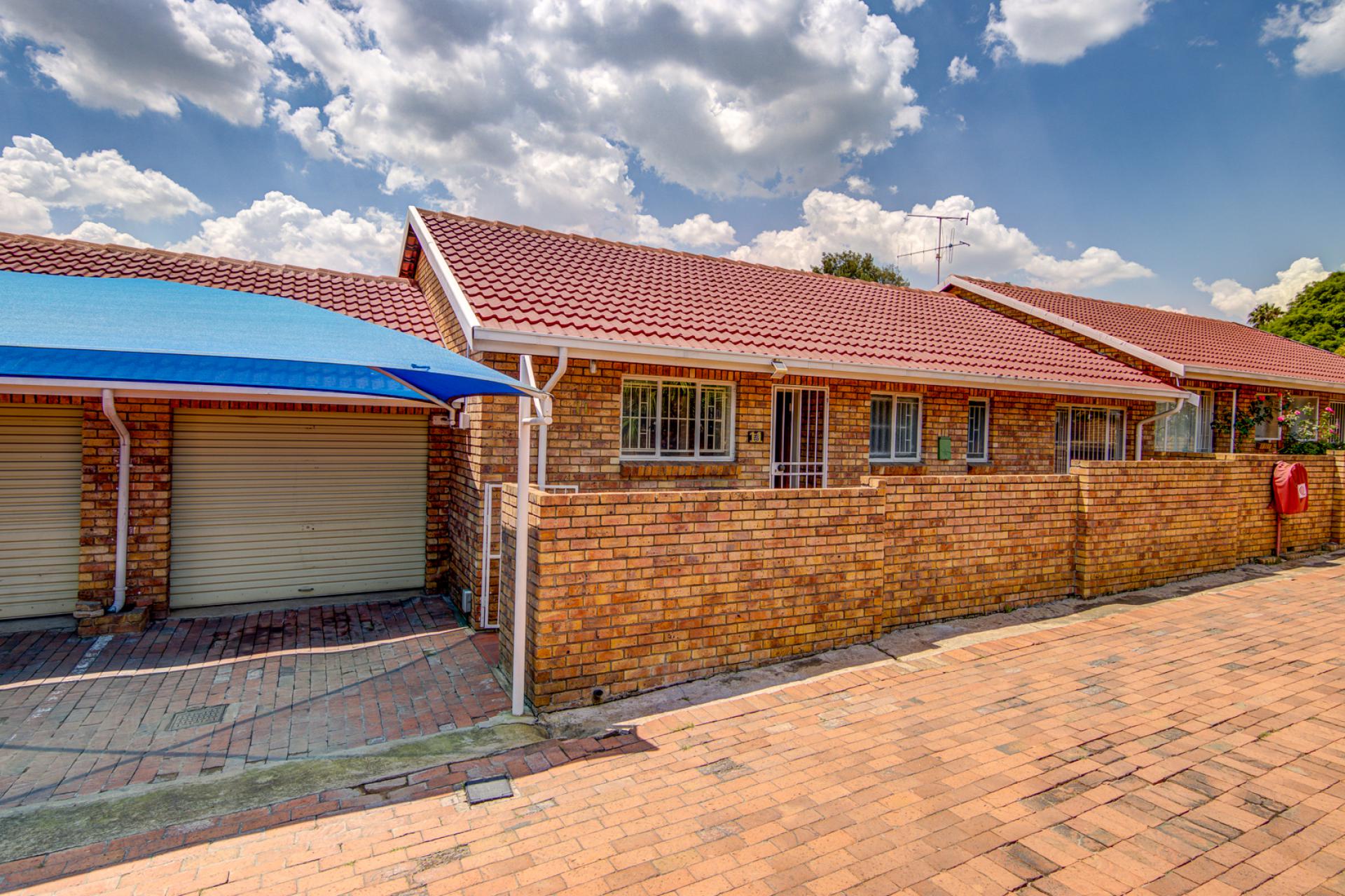  of property in Norkem park