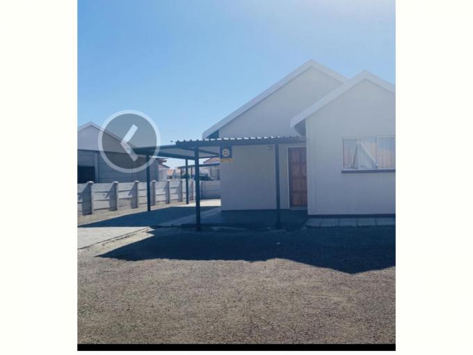 4 Bedroom House for Sale For Sale in Freedom Park - MR675738