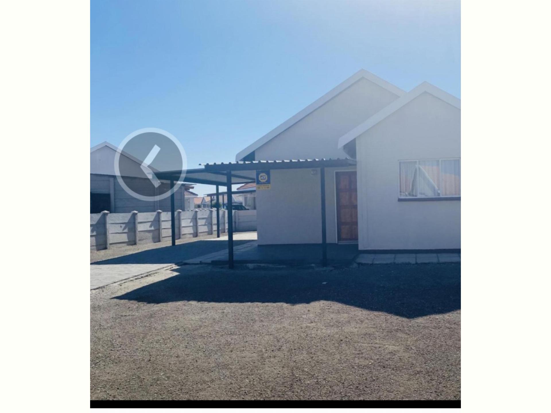  of property in Freedom Park