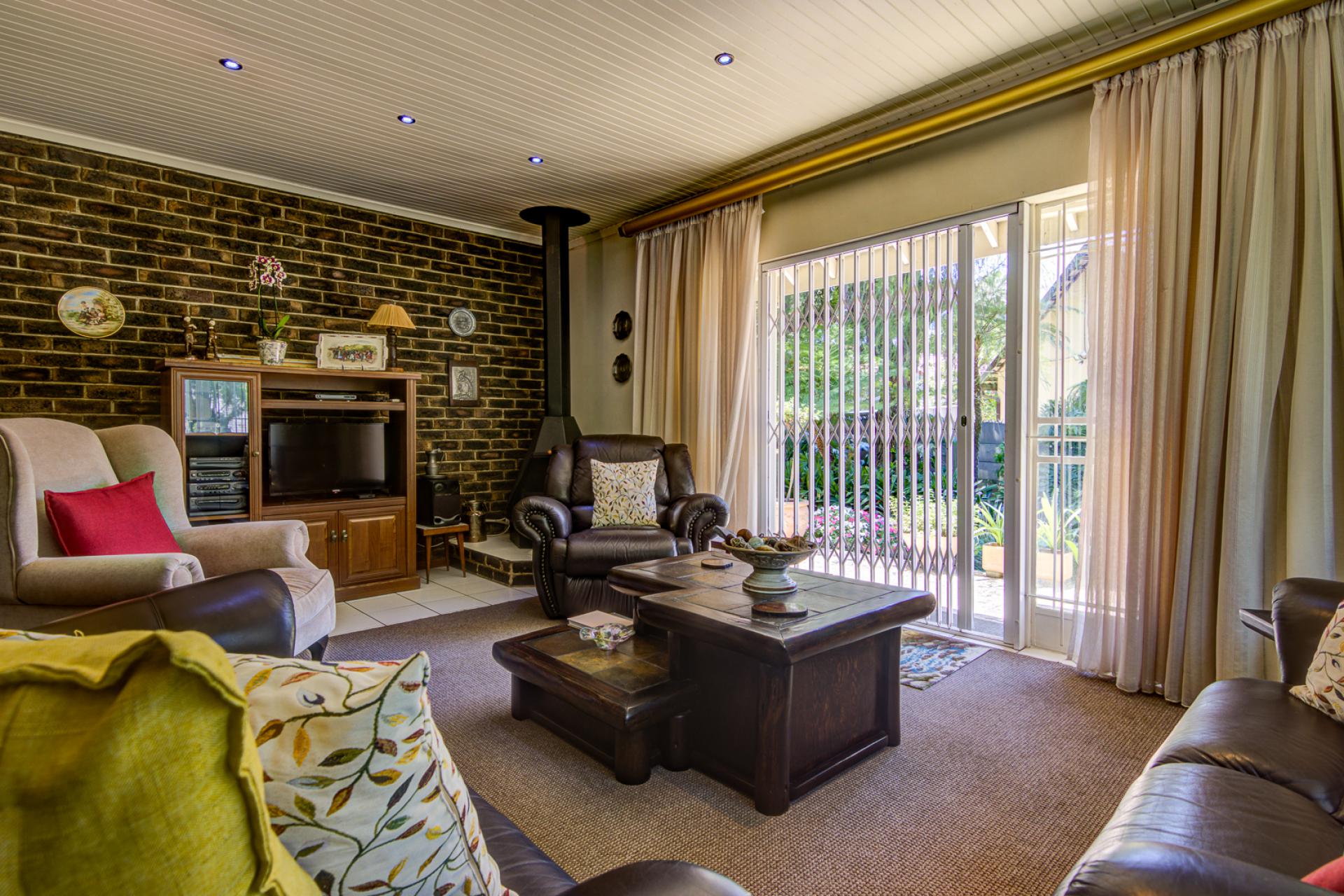 of property in Van Riebeeckpark