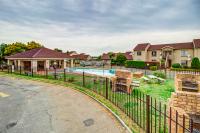  of property in Bonaero Park