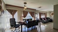 Dining Room - 21 square meters of property in Boksburg