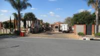 Front View of property in Sundowner
