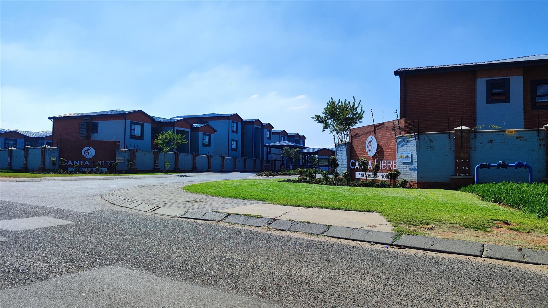 Front View of property in Terenure