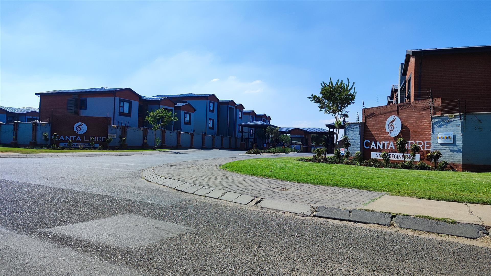 Front View of property in Terenure