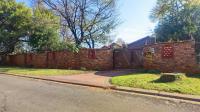 Front View of property in Mayberry Park