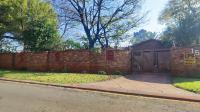 Front View of property in Mayberry Park
