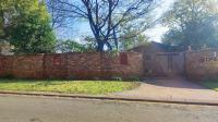 Front View of property in Mayberry Park