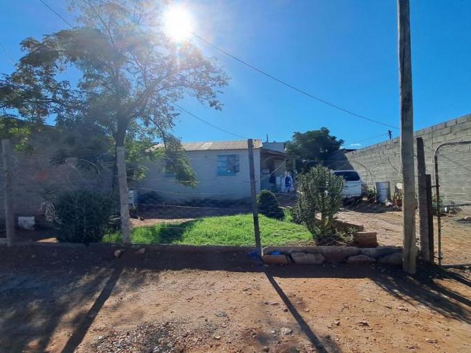 2 Bedroom House for Sale For Sale in Bridgeton - MR675757