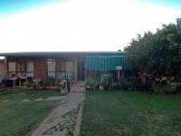 of property in Oudtshoorn
