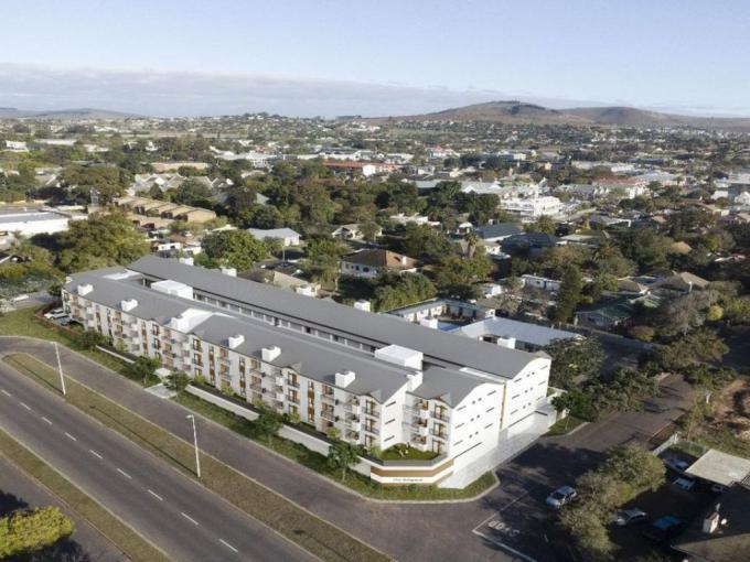 2 Bedroom Apartment for Sale For Sale in Durbanville   - MR675765