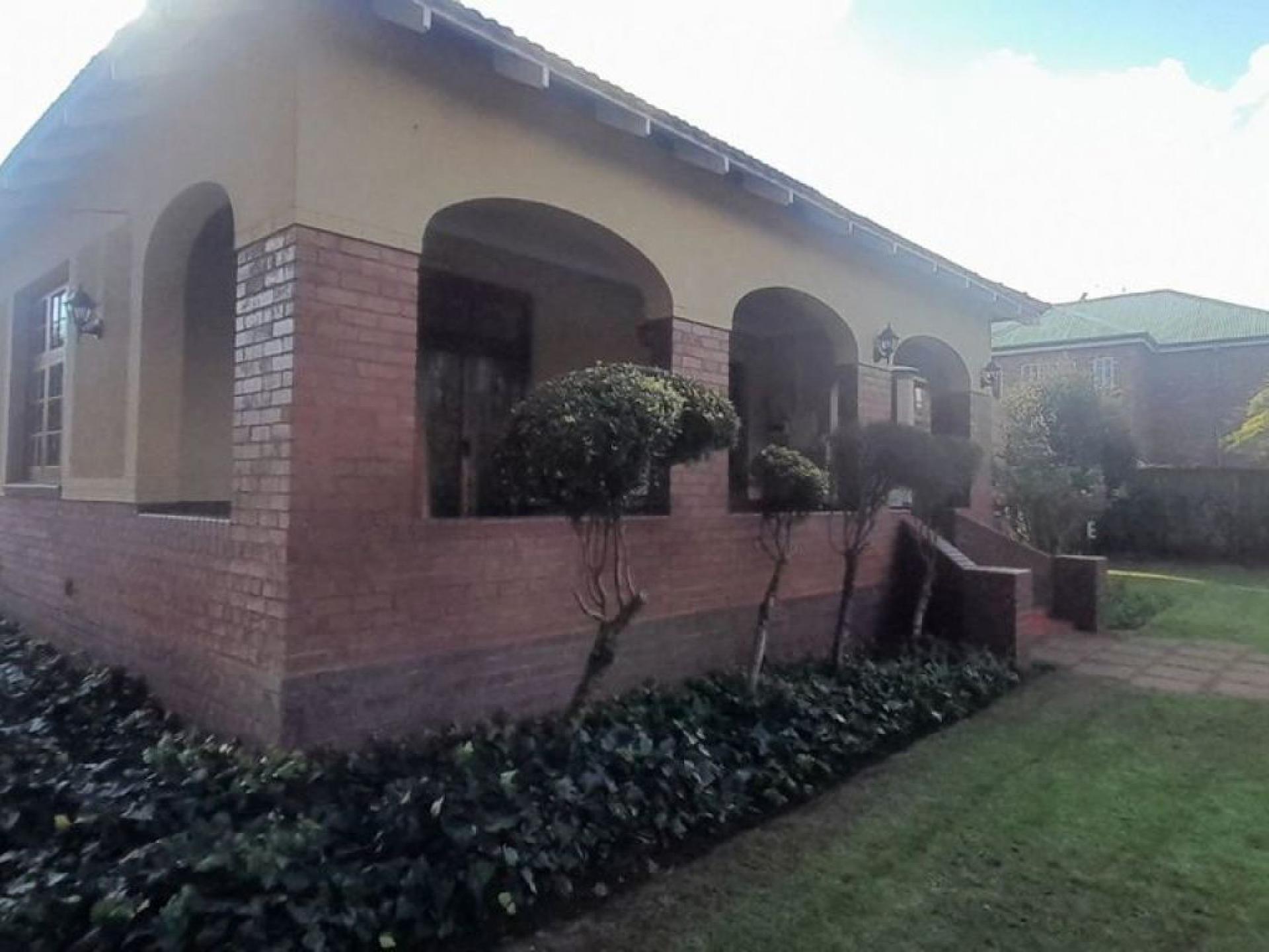  of property in Henley-on-Klip