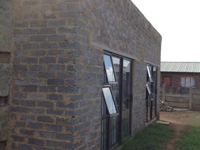 3 Bedroom House for Sale For Sale in Meyerton - MR675769