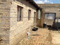  of property in Meyerton