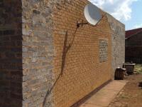  of property in Meyerton