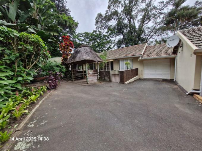 2 Bedroom Apartment to Rent in Cowies Hill Park - Property to rent - MR675774
