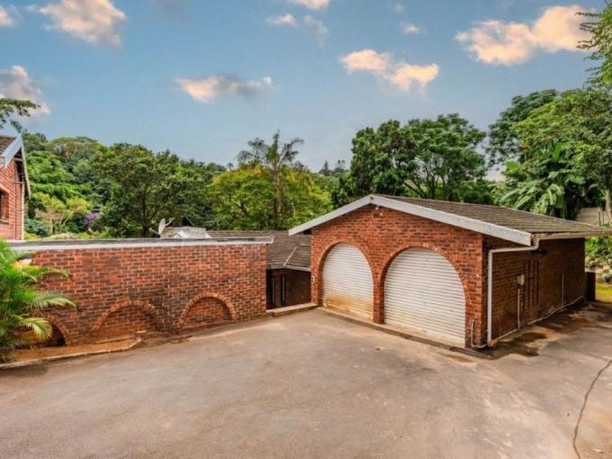 4 Bedroom House for Sale For Sale in Westville  - MR675777
