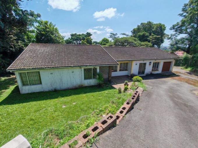 8 Bedroom House for Sale For Sale in Atholl Heights - MR675778