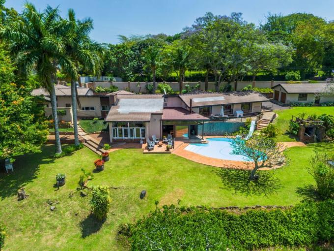 6 Bedroom House for Sale For Sale in Everton  - MR675780