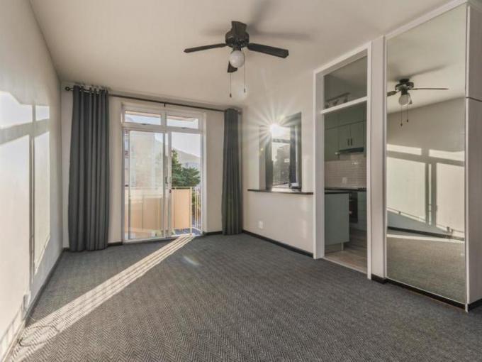 1 Bedroom Apartment for Sale For Sale in Observatory - CPT - MR675784