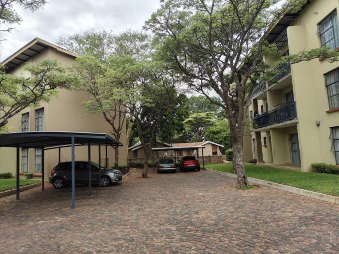 3 Bedroom Apartment for Sale For Sale in Geelhoutpark - MR675790