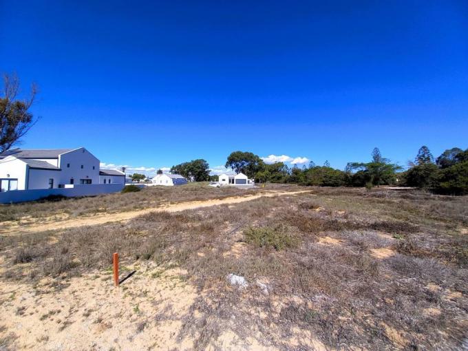 Land for Sale For Sale in Shelley Point - MR675792