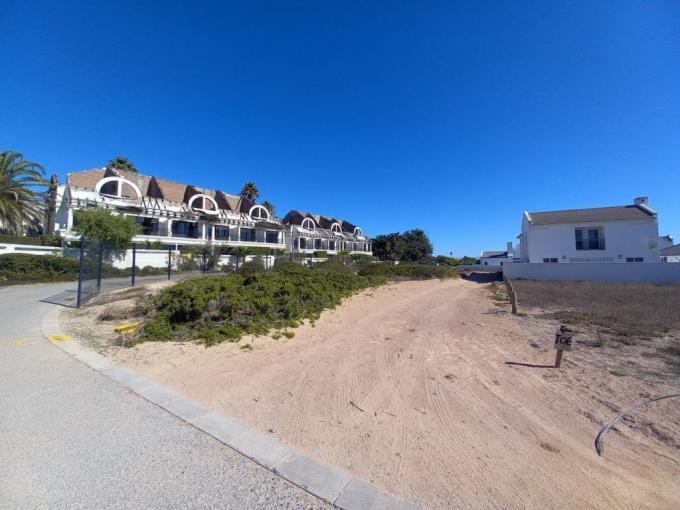 Land for Sale For Sale in Shelley Point - MR675794